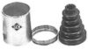 Metalcaucho 01556 Bellow Set, drive shaft